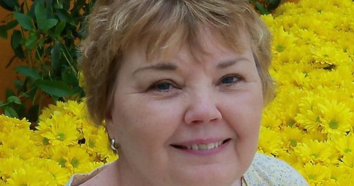 Verna Ellenson Obituary (2023) Redfield, South Dakota