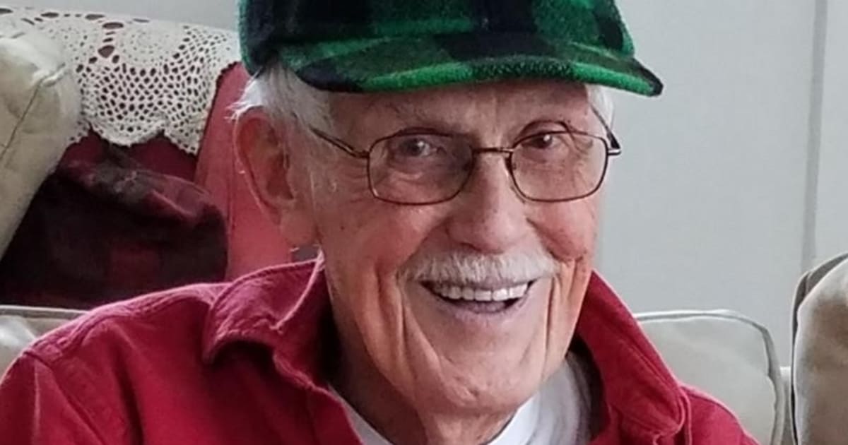 Robert Donald Vickery Obituary (1930 2022) Gardiner, Maine