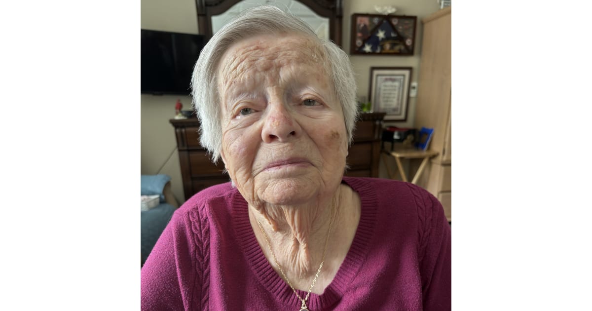 Dorothy Harpine Harrisonburg, VA Obituary