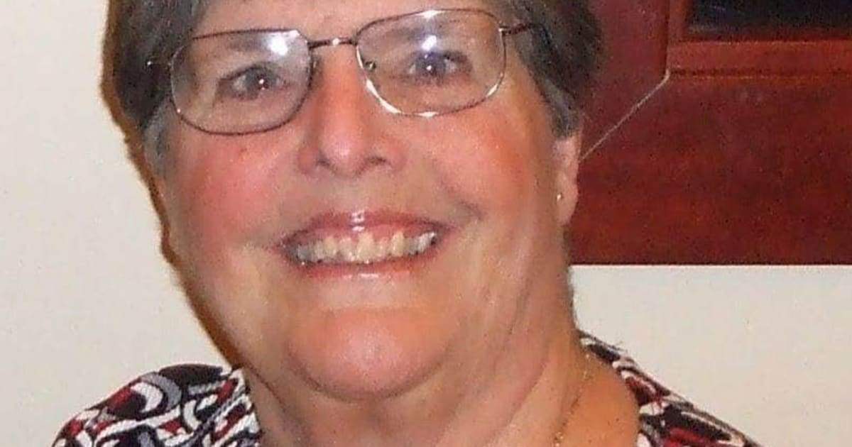 Diana Lynn Ross Obituary (1946 2023) Murray, Utah