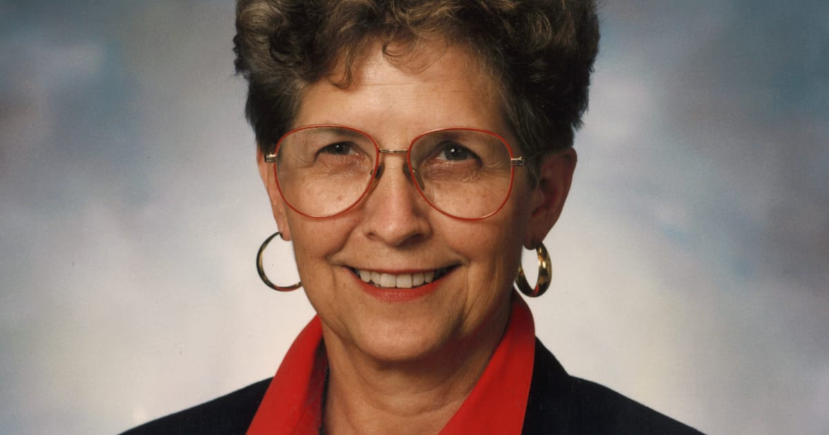 Bonnie Peterson Obituary (2022) Chariton, Iowa