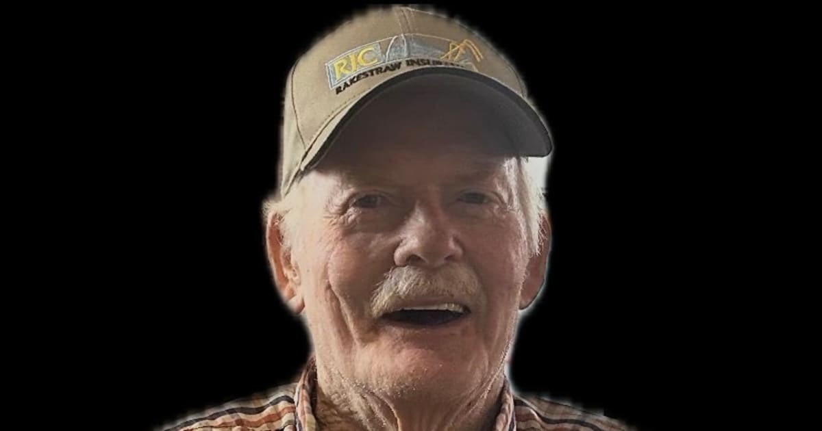 James Franklin Hopper