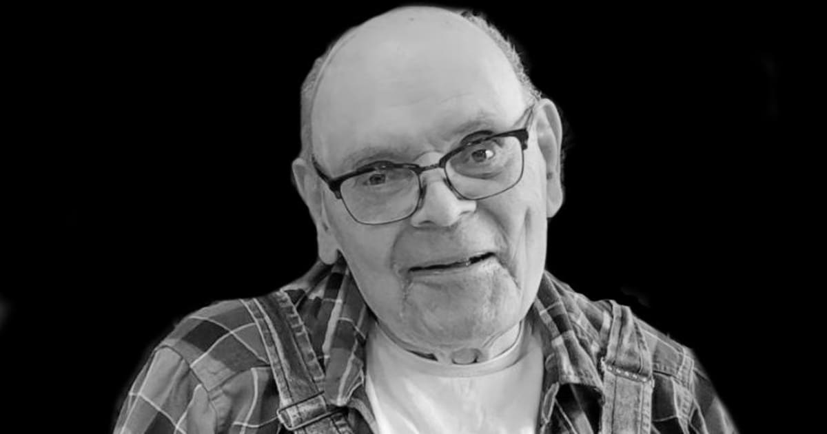 Andrew Hoefler Blair, NE Obituary