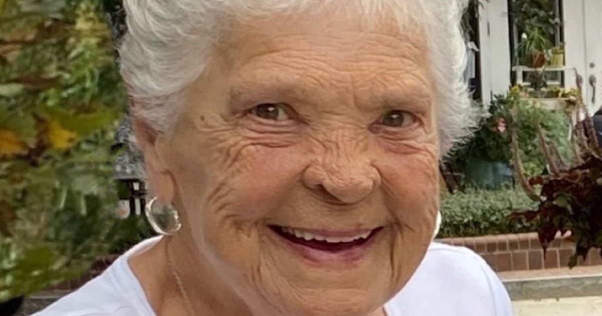 Harriet Walker Obituary (1935 2022) Horseheads, New York