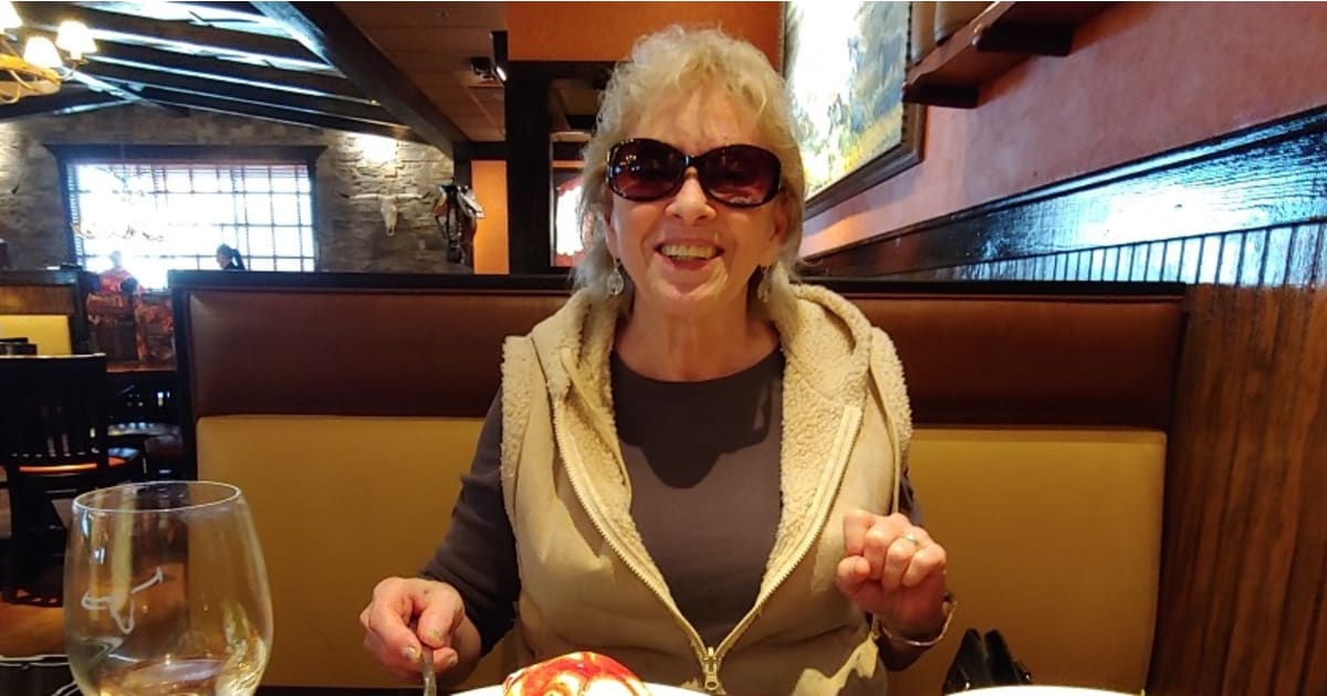 Beverley Jane Miller