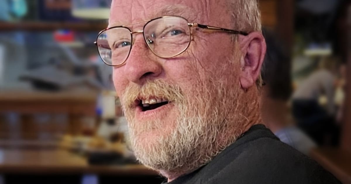 Jeffery "Bill" W. Stratton