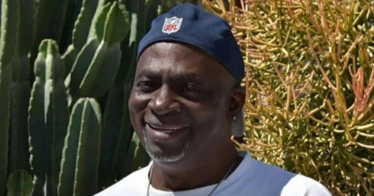 Gary Franklin Obituary Inglewood, California