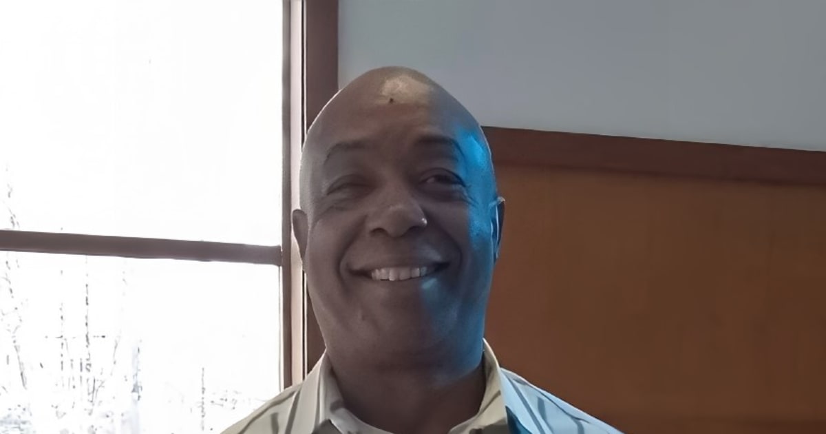 Judonald Eugene Peterson