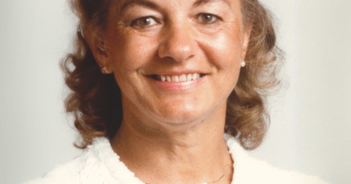 Marlys Quilling Obituary (2024) Menomonie, Wisconsin