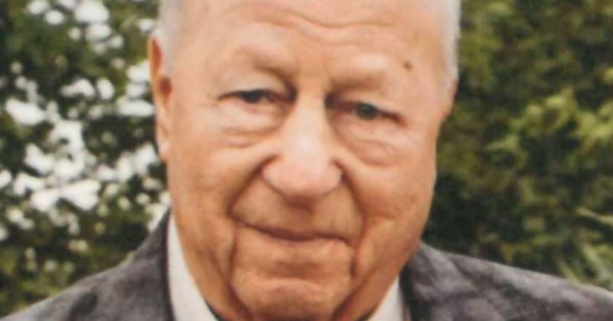 Hans Solheim Obituary (2023) Redfield, South Dakota