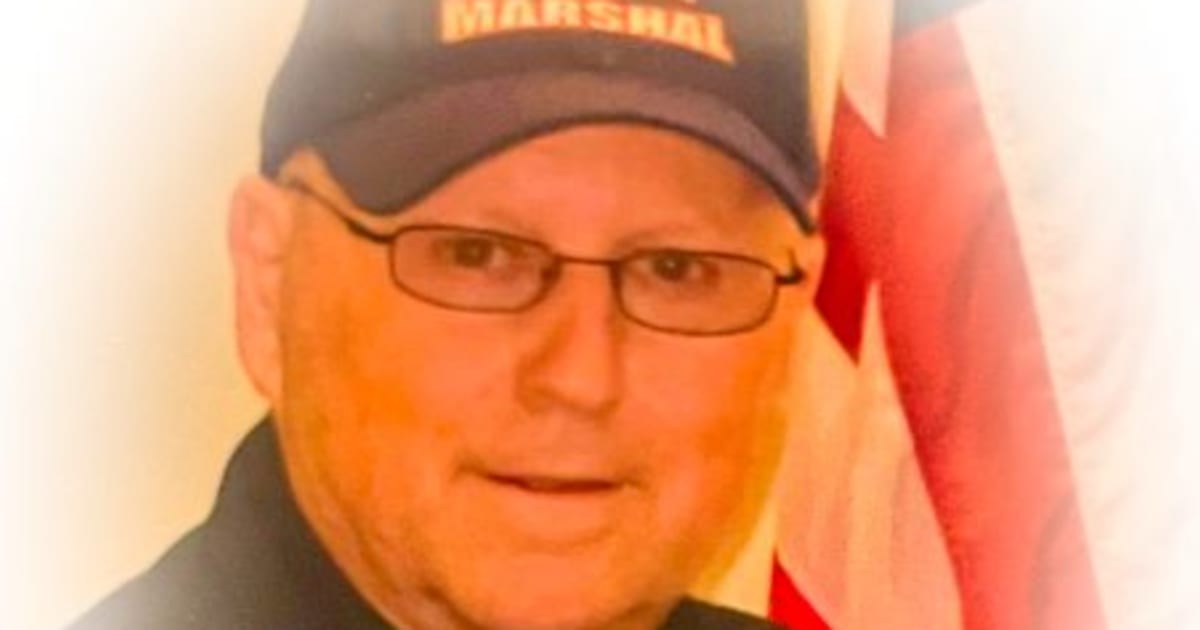 John Trimmer Obituary (1946 2022) Flemington, New Jersey