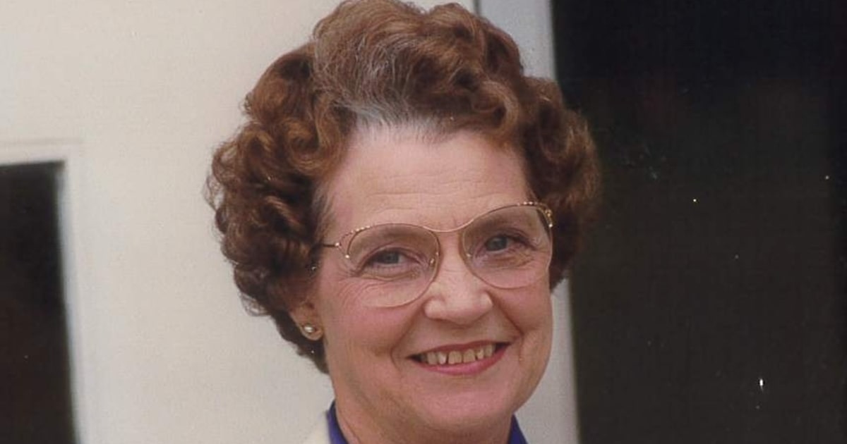 Margaret Tress Brown