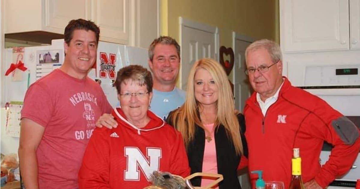 Michele Gleason De Witt, NE Obituary