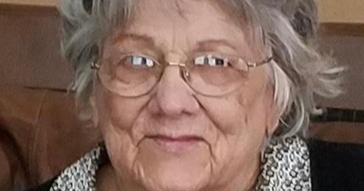 Geraldine Schumacher Obituary (1931 2022) Broomfield, Colorado