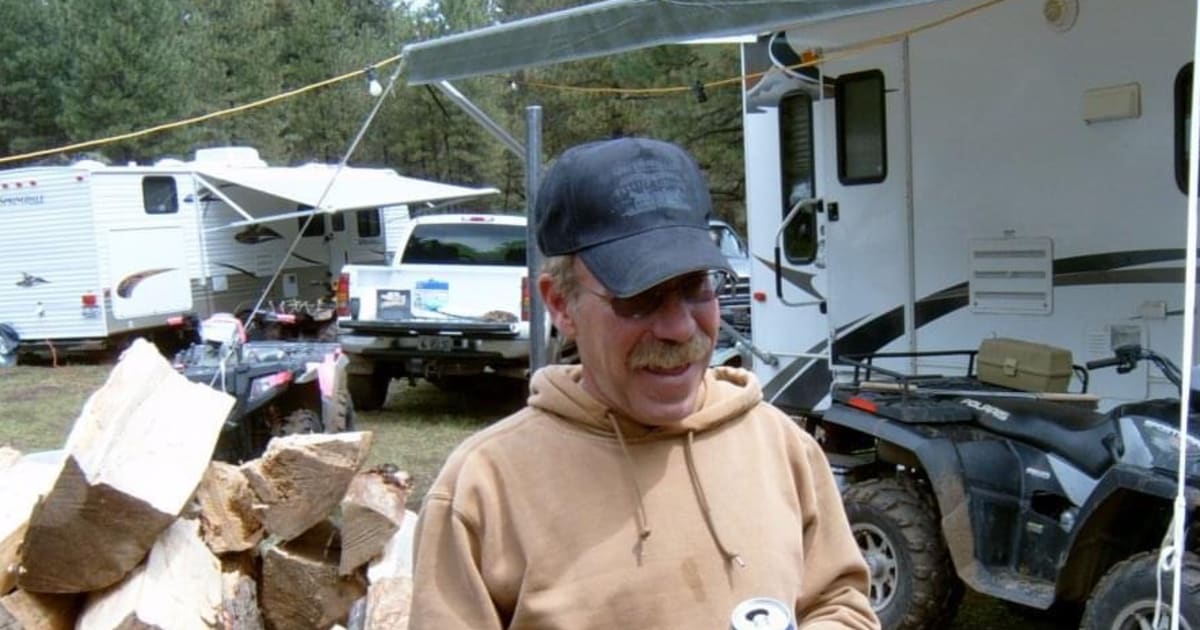 Brian M. Briscoe Obituary (1960 2024) Emmett, Idaho