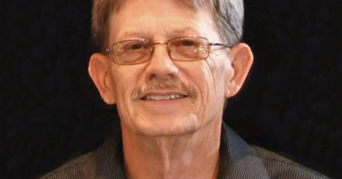 Rick Brown Obituary (2022) Chariton, Iowa