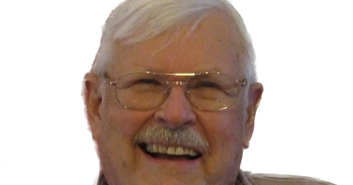 Jon H. Whitten, Sr. Obituary (1938 2022) Fairfield, Maine