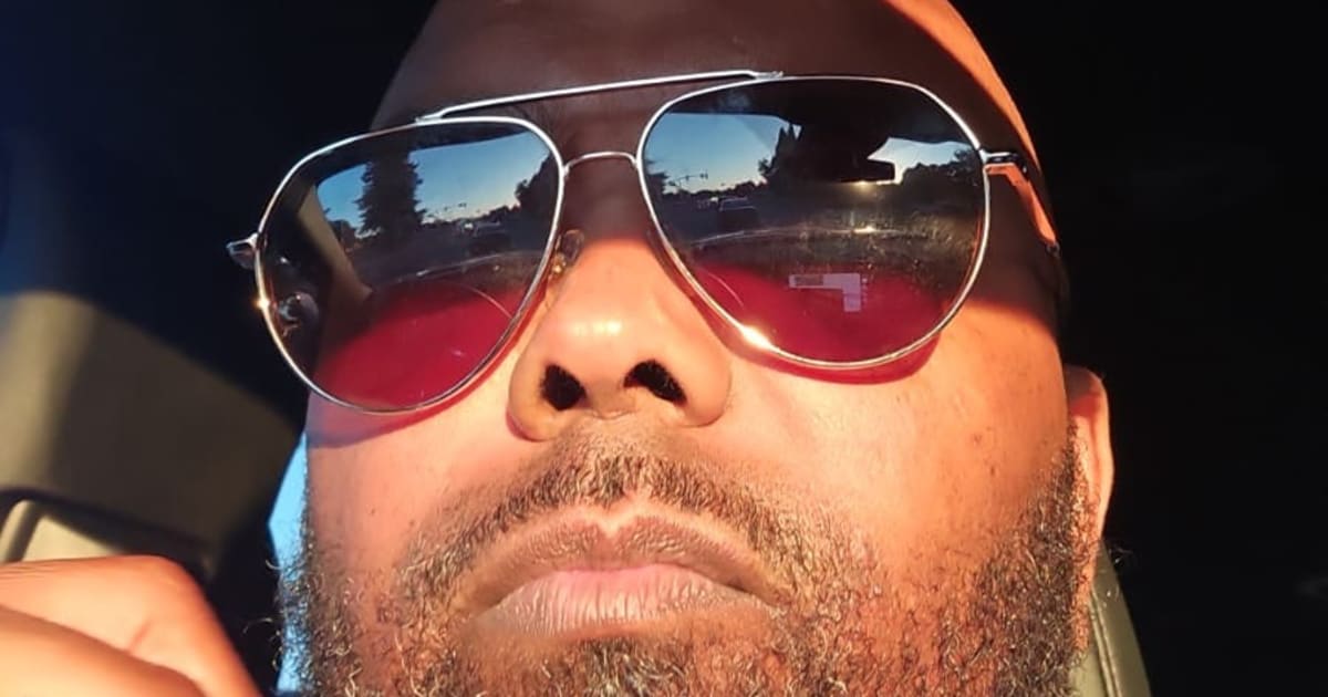 Alvin James Rosario II Obituary (1975 - 2025) - Shelton, Connecticut
