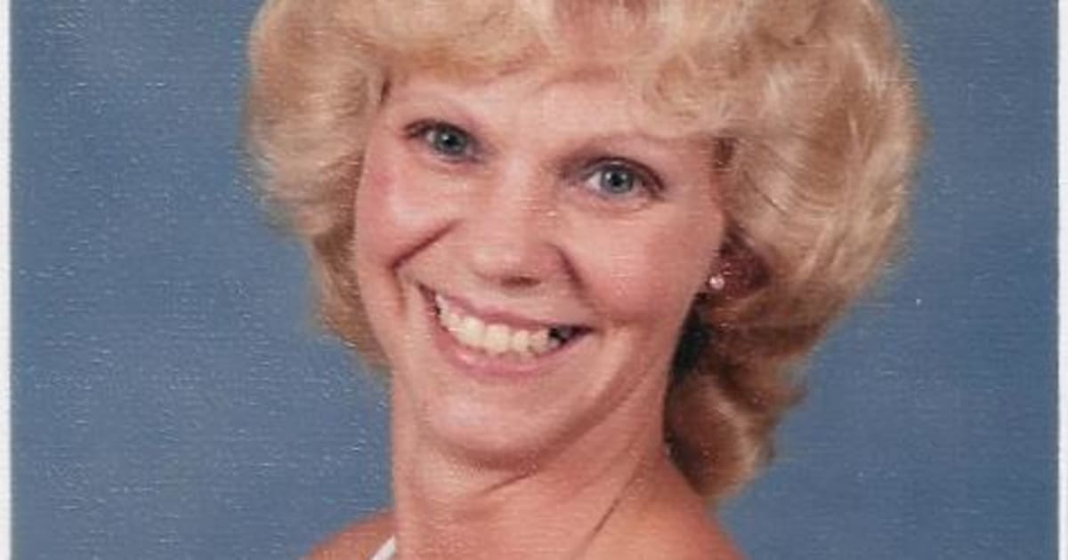Ruth Britton Obituary (1944 2023) Greeneville, Tennessee