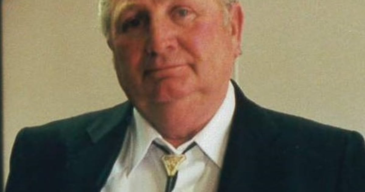 Darrell Holden Obituary (1939 2022) Tooele, Utah