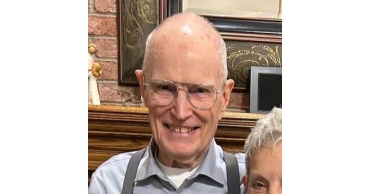 Portrait of Jr. Norbert F. Slezak