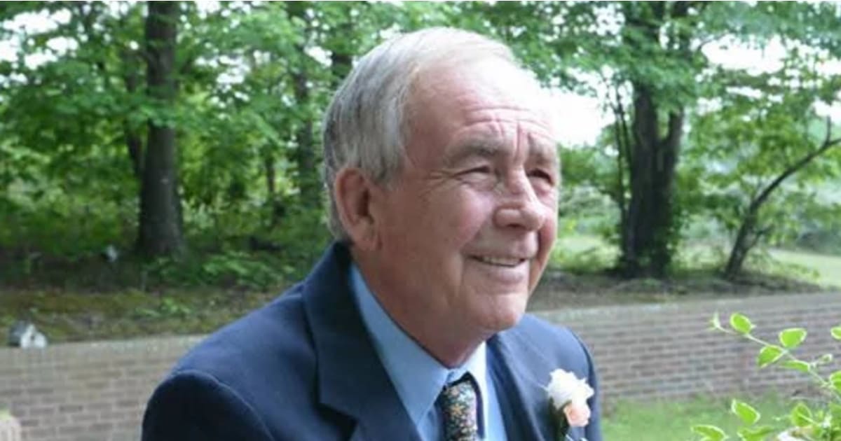 Charles Franklin Carter