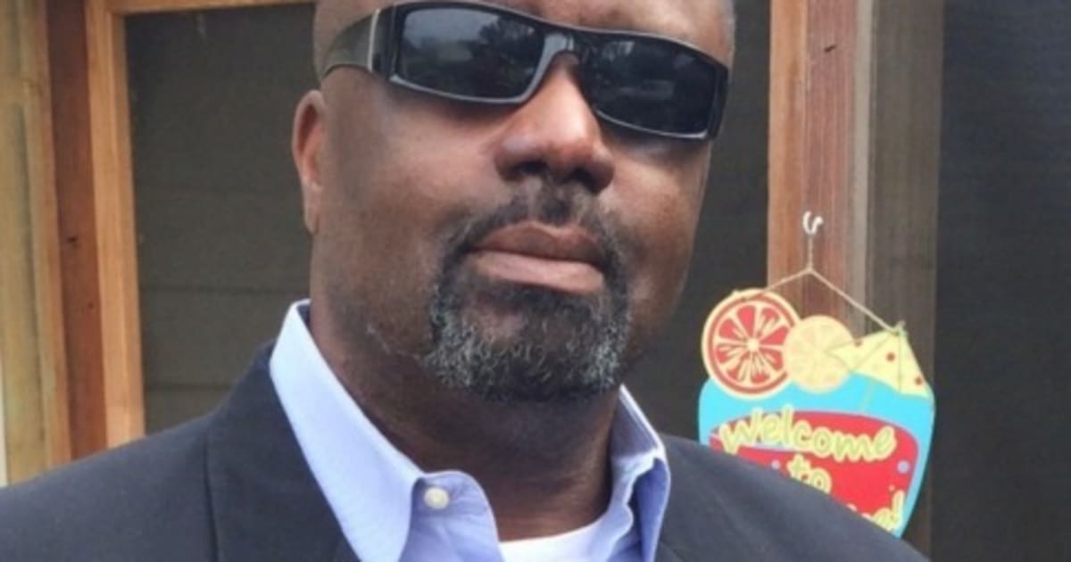 Raymond Gaston Obituary (1963 2021) Michigan City, Indiana