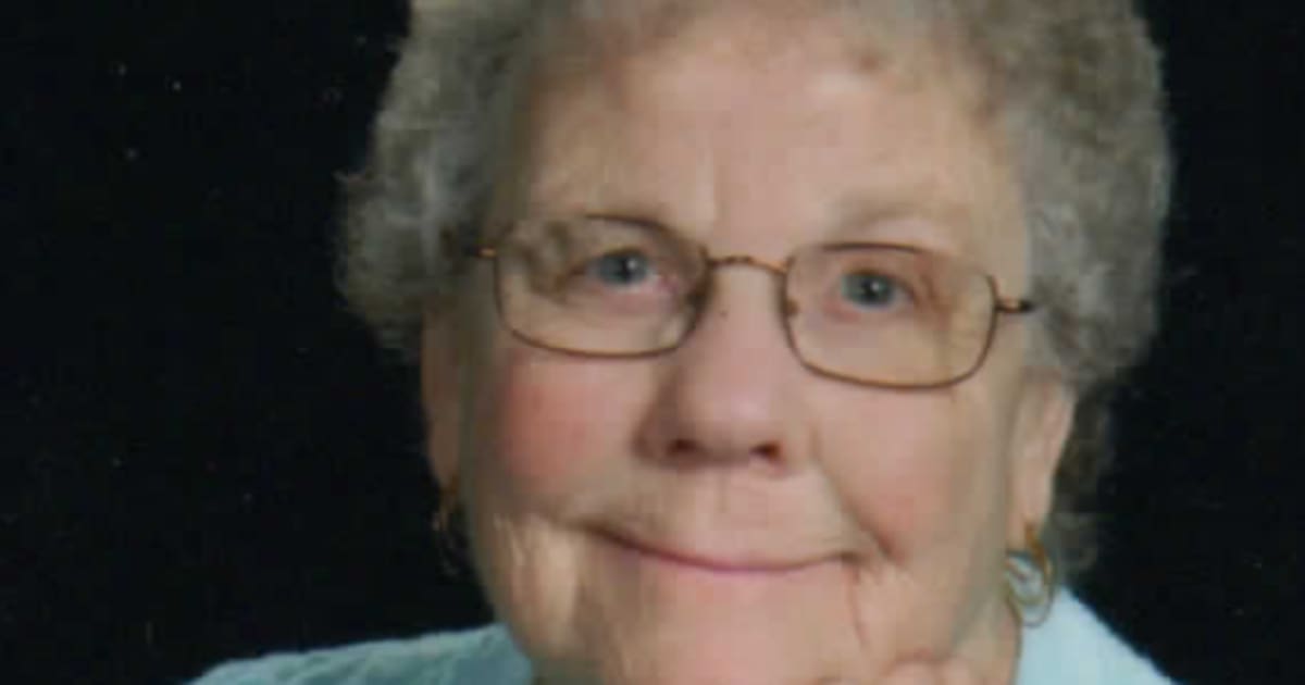 Phyllis Kimball Obituary (1936 2021) Taunton, Massachusetts