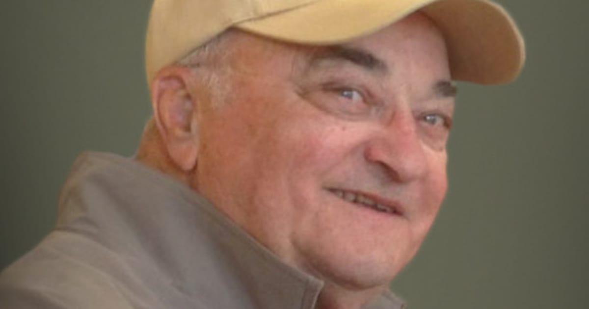 Richard Adams Obituary (1931 2023) Waterville, Maine