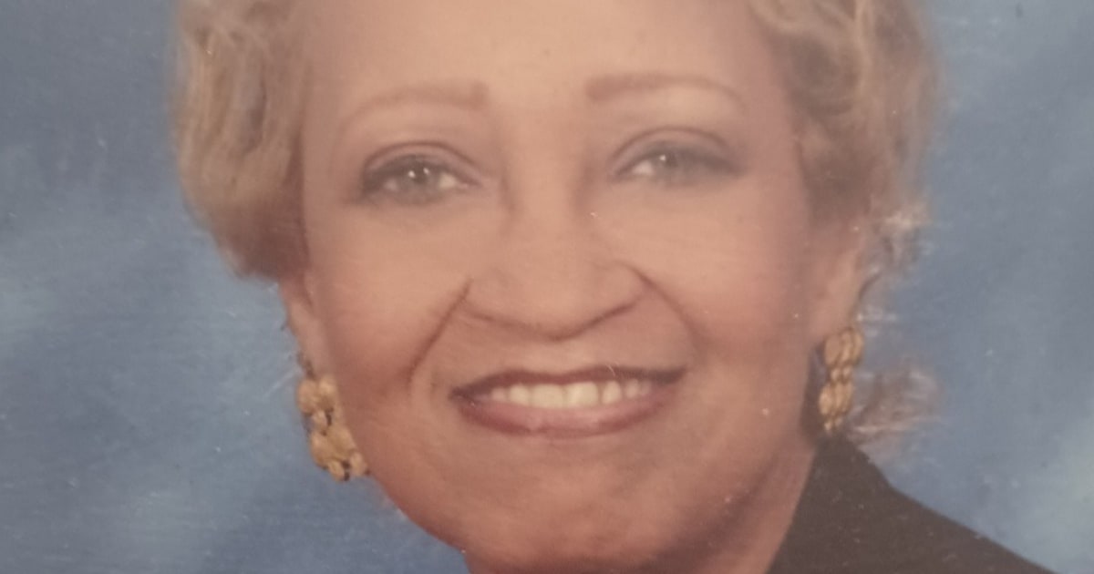 Dorothy F. King Obituary (1943 2023) Washington, District of Columbia