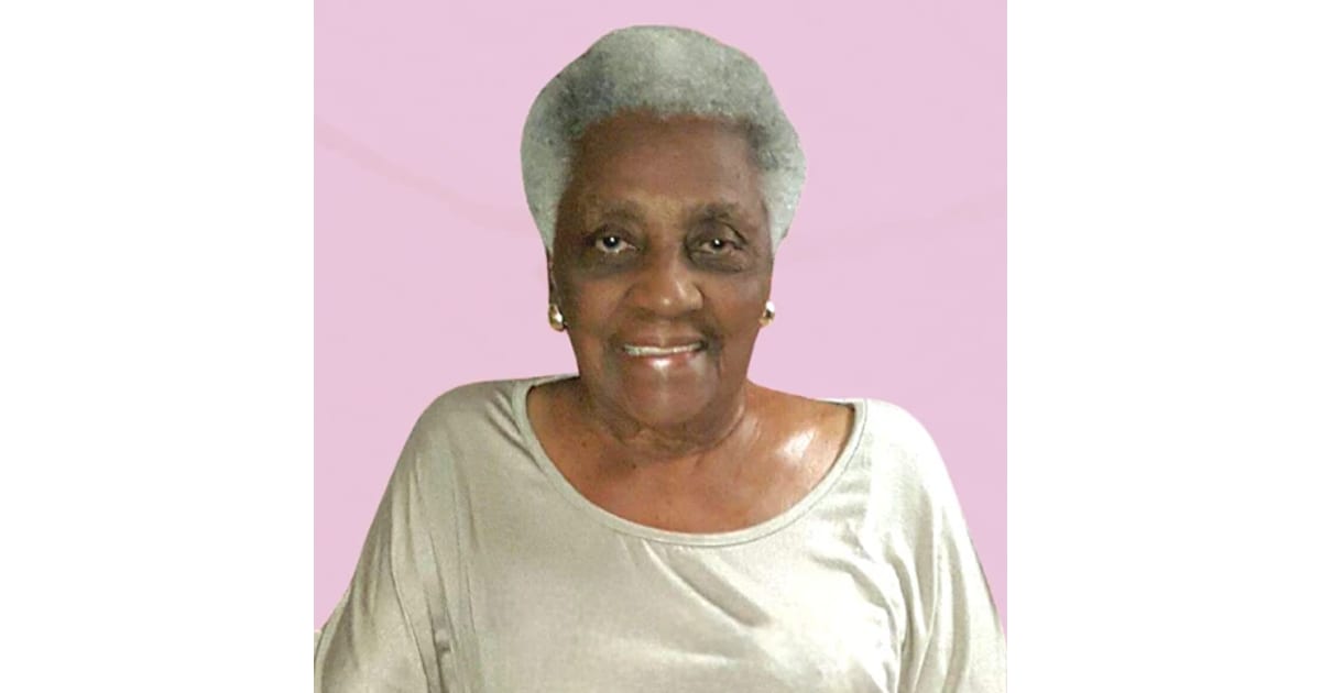 Lillie Belle Johnson