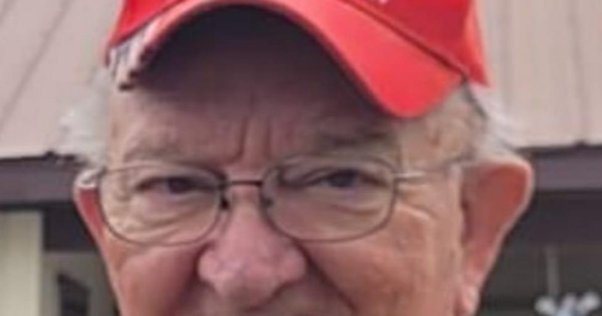 Burl Inman Obituary (1943 2024) Pana, Illinois