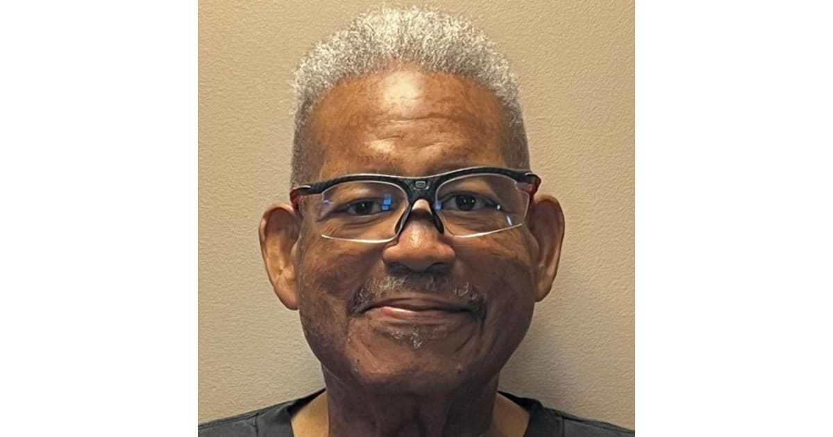 Jr. Dr. Harold N. Stinson