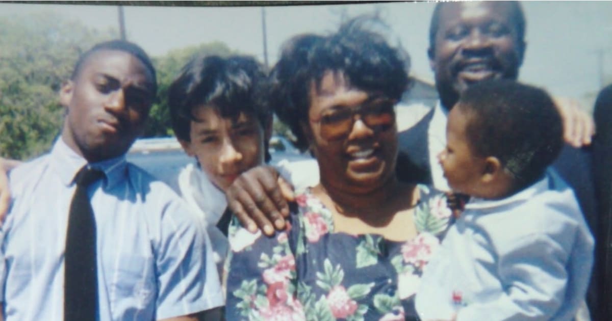 Debra  Faye Westcarth