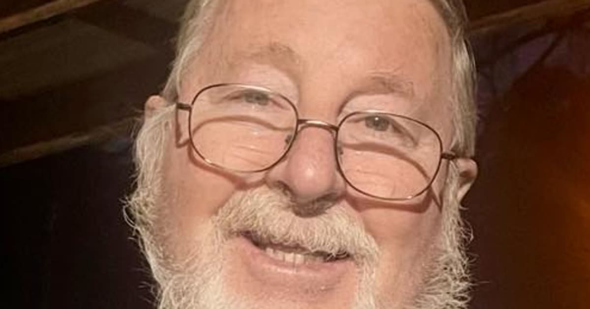 Thomas Presley Obituary (1951 2024) Bigelow, Arkansas