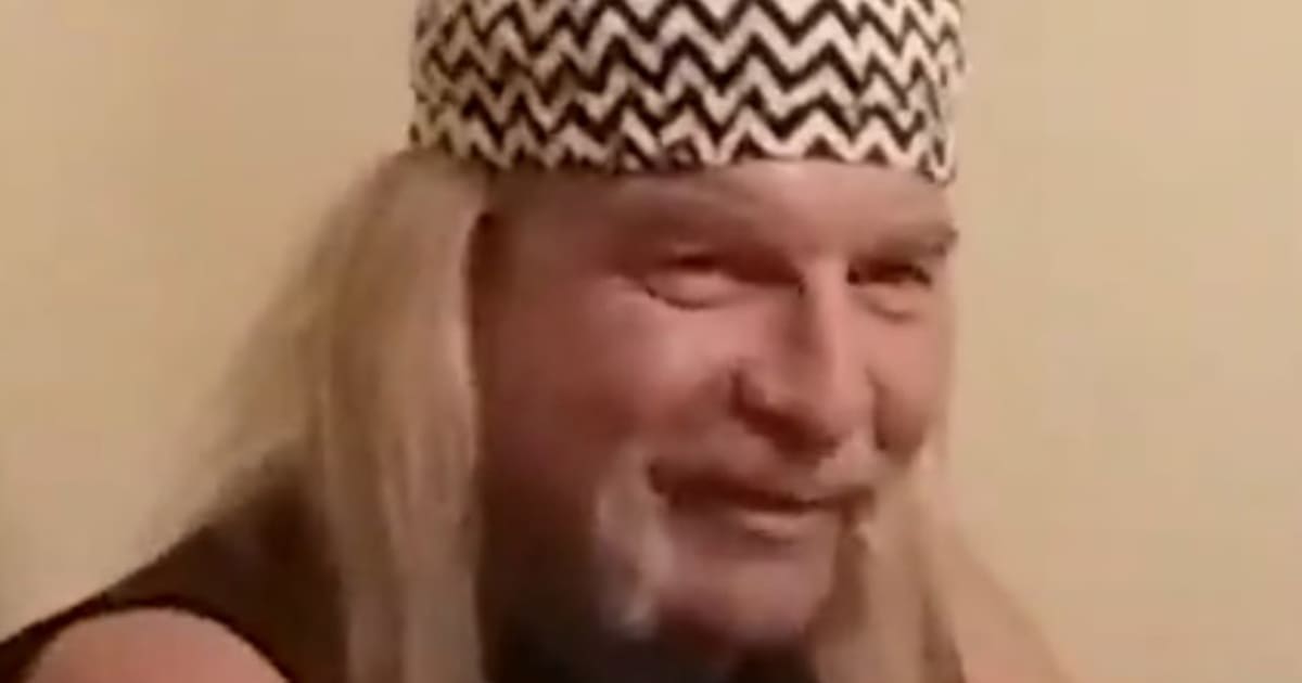 Portrait of Corey Arland Beckstead