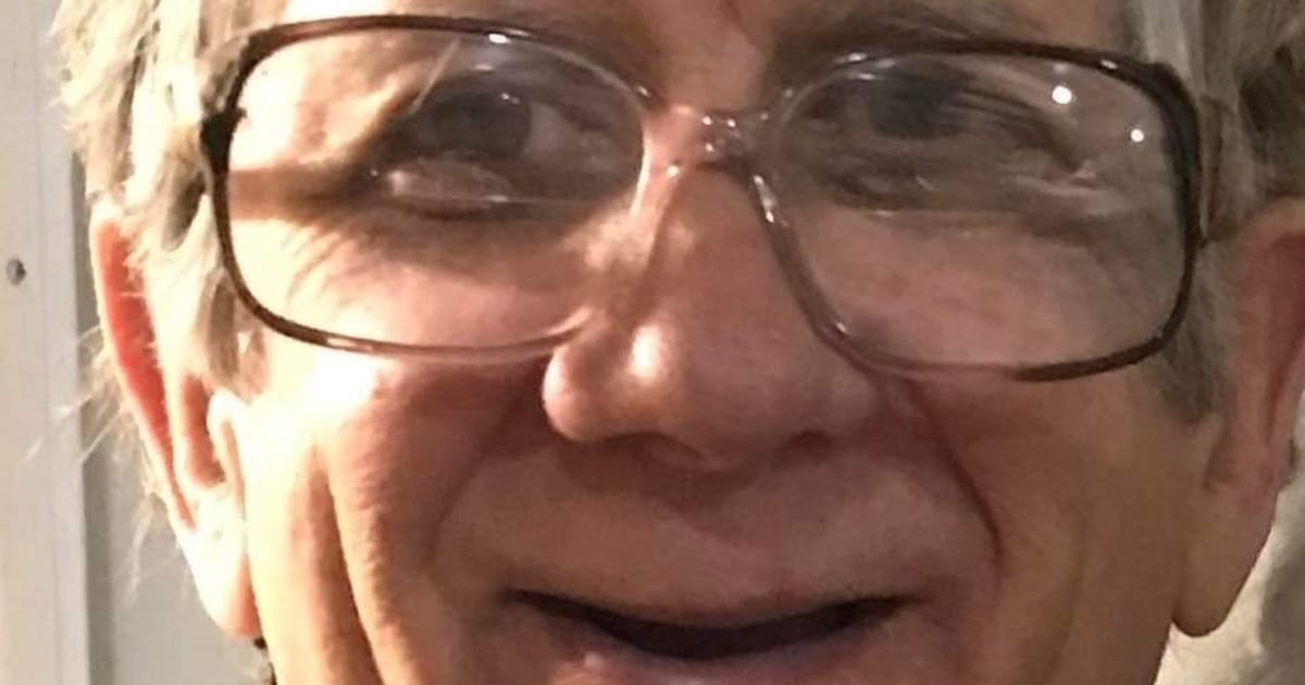 Todd L. Jordan Obituary (1960 2022) Gardiner, Maine