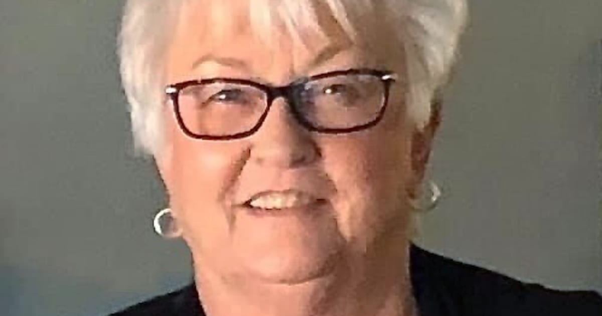 Mary Short Obituary (1947 2024) Jane Lew, West Virginia