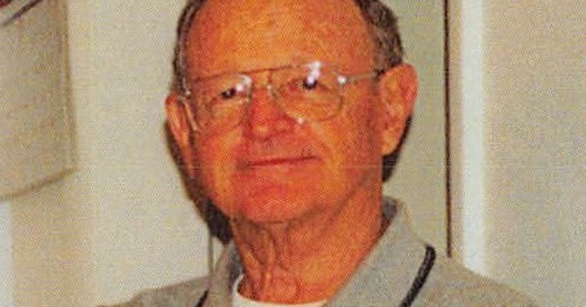 Charles Obituary (1926 2022) City of the Village of