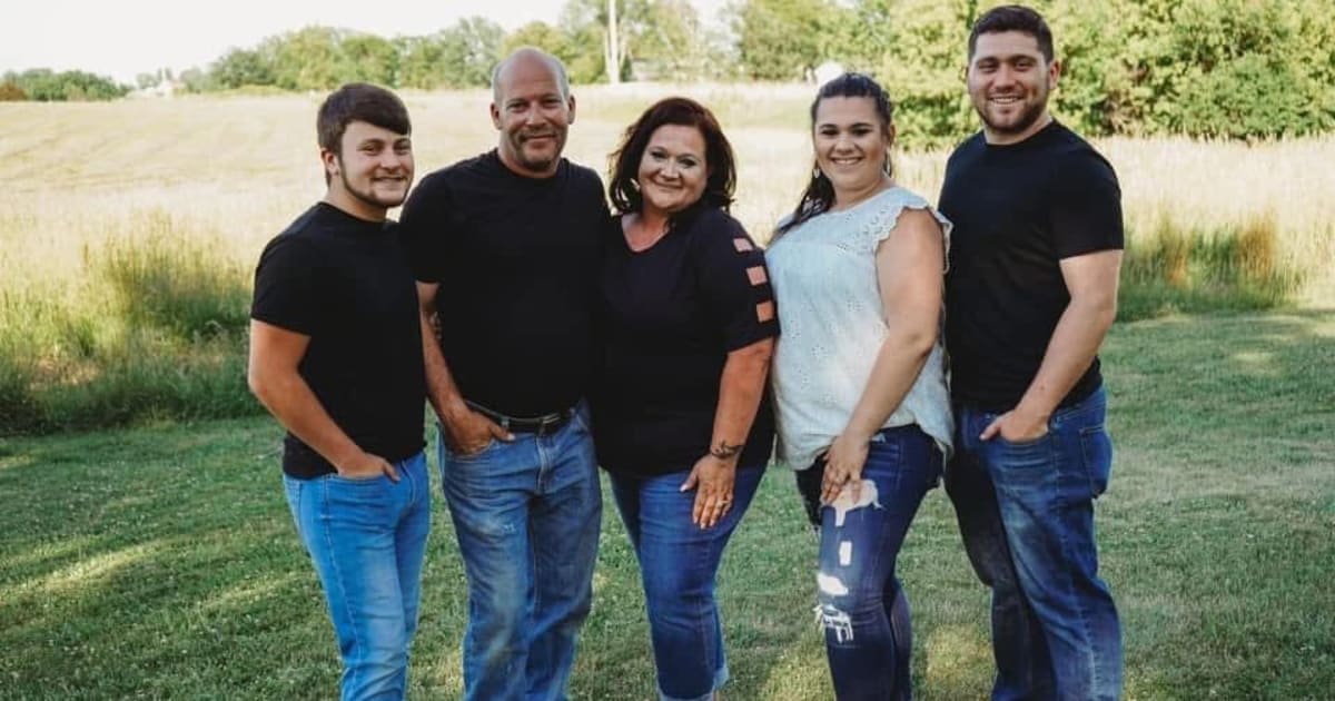 Melissa Waybright Carlisle, IA Obituary