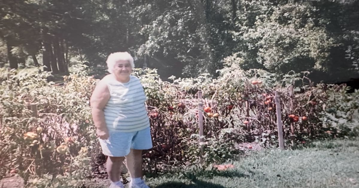 Ruth Hughes Crossville, TN Obituary