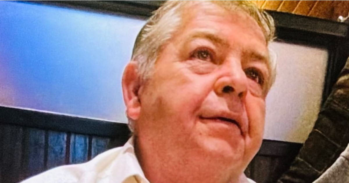 Paul Ronald Fontaine