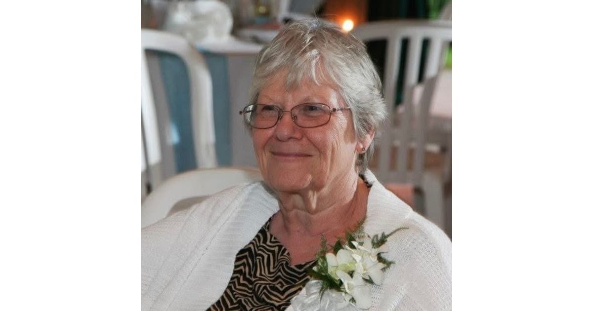 Josephine "Jo" Semelsberger Lorain, OH Obituary