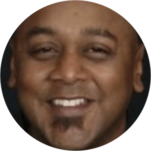 DR