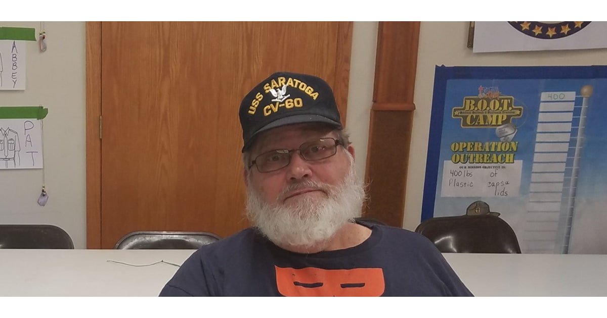 Larry Radant Obituary (1945 - 2024) - Roscoe, Illinois