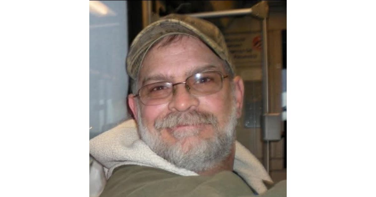 Timothy Veach Obituary (1961 - 2025) - Ottumwa, Iowa