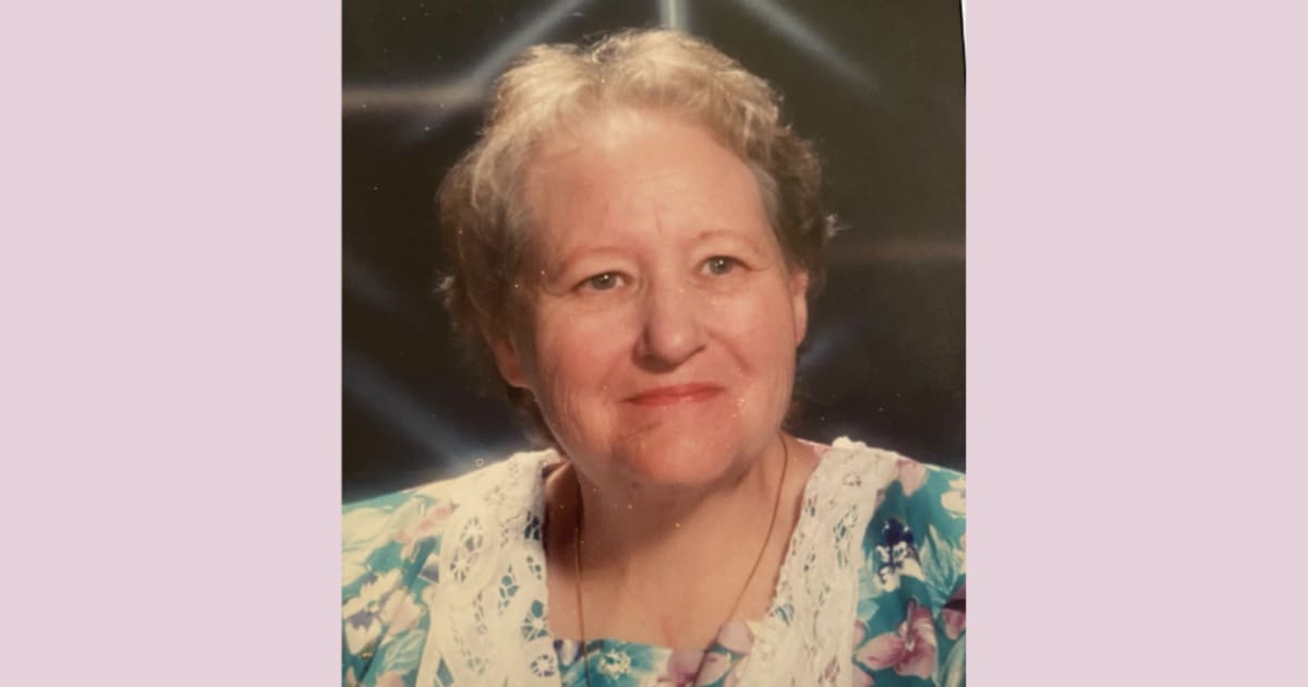 Carolee Fielding Obituary (1943 2024) Pleasant Grove, Utah