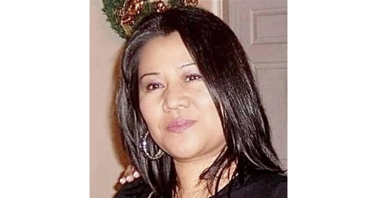 Janette PatanaoAdkins