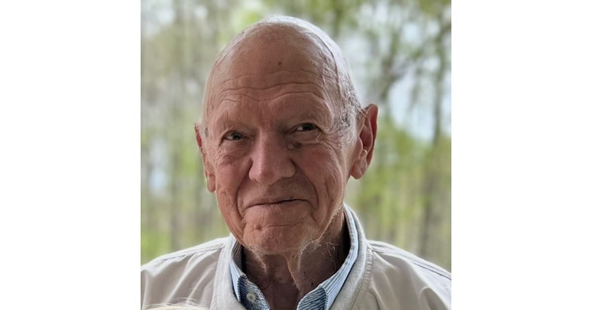 John Otis Hunter Addison, AL Obituary