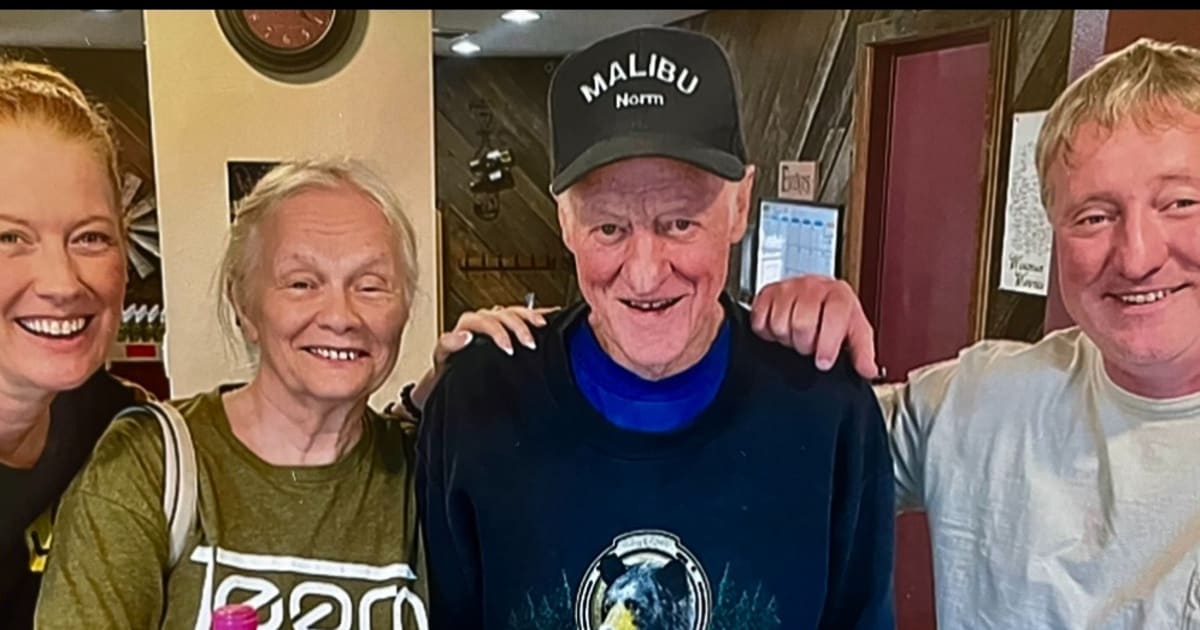 Norman Chilton Obituary (1938 2023) Durand, Illinois